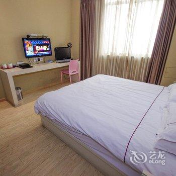 绍兴市果丁图书酒店酒店提供图片