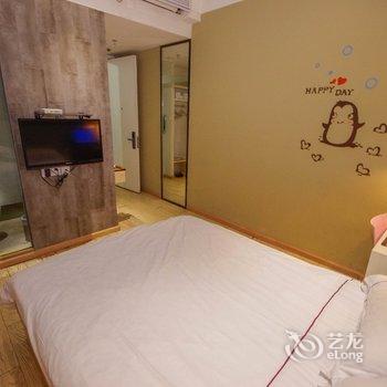 绍兴市果丁图书酒店酒店提供图片