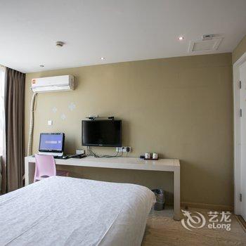 绍兴市果丁图书酒店酒店提供图片