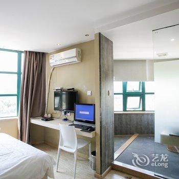 绍兴市果丁图书酒店酒店提供图片