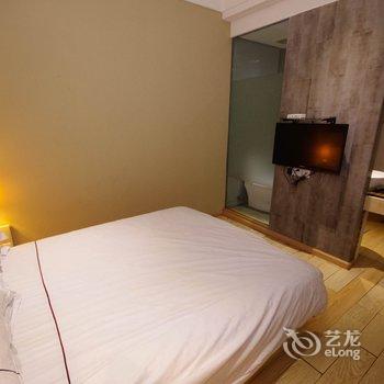 绍兴市果丁图书酒店酒店提供图片