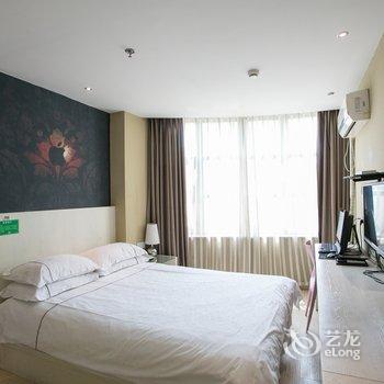 绍兴市果丁图书酒店酒店提供图片