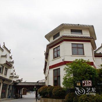 合肥三河上河城大酒店酒店提供图片