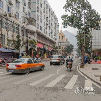 宁德东方国际威悦大酒店酒店提供图片