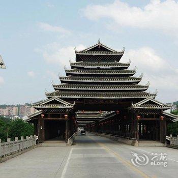 三江江景大酒店酒店提供图片