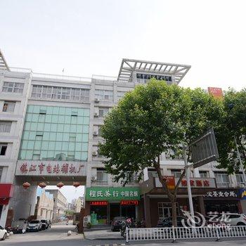 如家快捷酒店(扬中扬子中路店)酒店提供图片