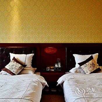 安顺开发区美澜温泉大酒店酒店提供图片