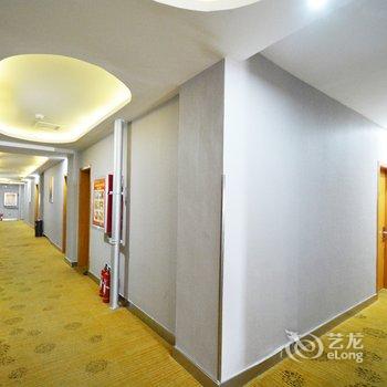 方圆连锁酒店(许昌火车站店)酒店提供图片