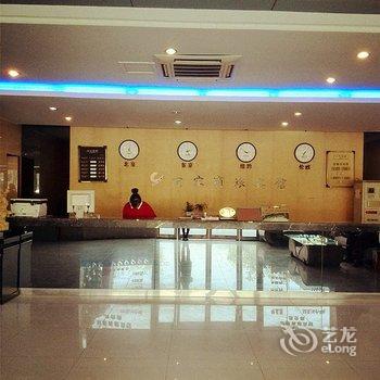 格林豪泰(六安火车站东汽车客运总站快捷酒店)酒店提供图片