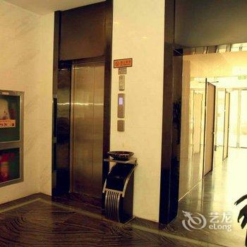 ZMAX潮漫酒店(余姚店)酒店提供图片