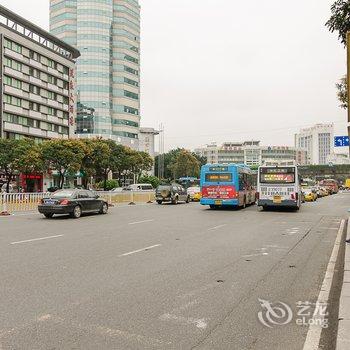 福州政和县人民政府驻榕办招待所酒店提供图片