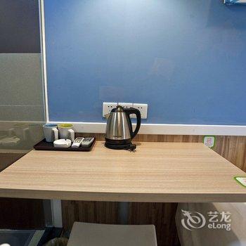 海友酒店(福州五一广场店)酒店提供图片