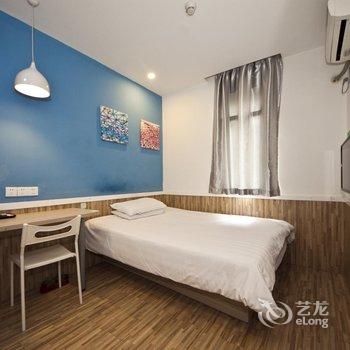 海友酒店(福州五一广场店)酒店提供图片