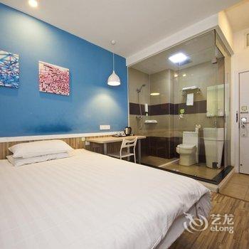 海友酒店(福州五一广场店)酒店提供图片