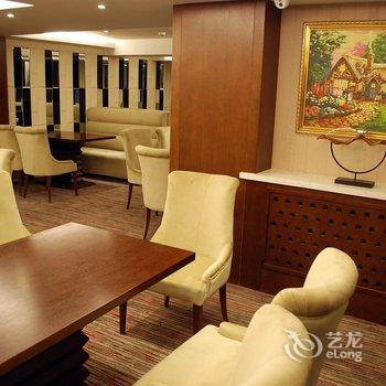 鹤岗润沙国际饭店酒店提供图片