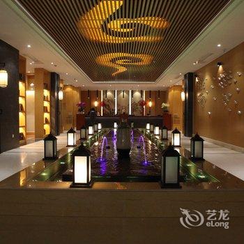 南浔沃克斯美豪酒店酒店提供图片