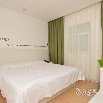 莫泰168(青岛莱西烟台路市政府店)酒店提供图片