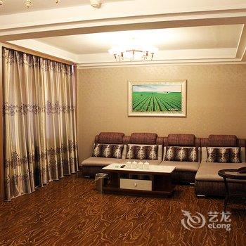 齐齐哈尔农垦大厦酒店提供图片