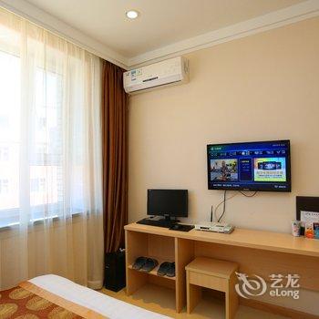 德惠翔城商务宾馆酒店提供图片