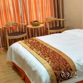 梅州源兴酒店酒店提供图片