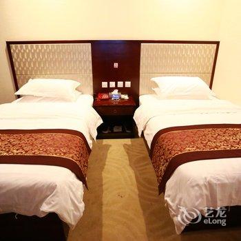 五河县皇都大酒店(蚌埠市)酒店提供图片