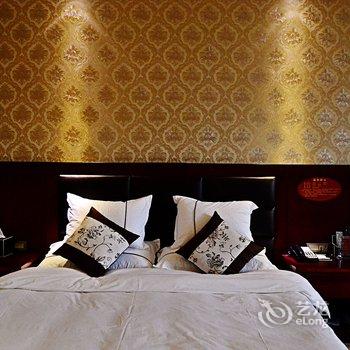 安顺开发区美澜温泉大酒店酒店提供图片