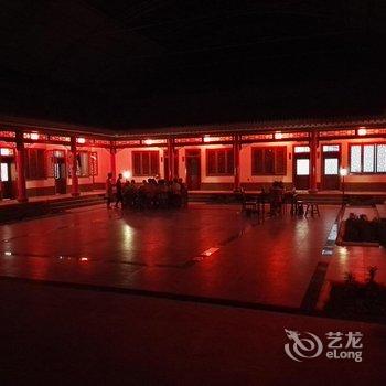中卫月宫庄园四合院酒店酒店提供图片