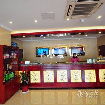 格林豪泰(六安火车站东汽车客运总站快捷酒店)酒店提供图片