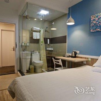 海友酒店(福州五一广场店)酒店提供图片