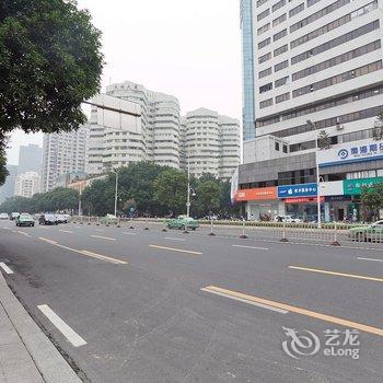 海友酒店(福州五一广场店)酒店提供图片