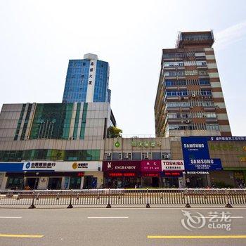 海友酒店(福州五一广场店)酒店提供图片