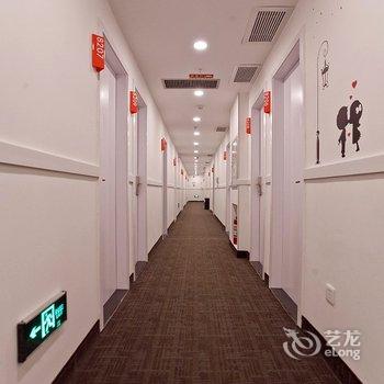 海友酒店(福州五一广场店)酒店提供图片