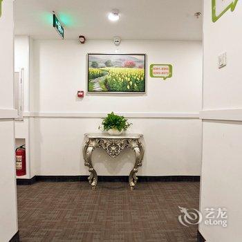 海友酒店(福州五一广场店)酒店提供图片