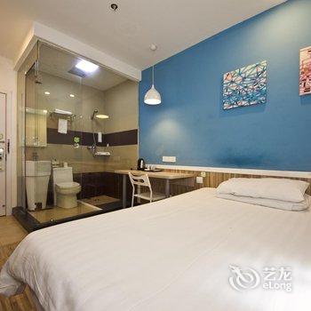 海友酒店(福州五一广场店)酒店提供图片