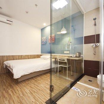 海友酒店(福州五一广场店)酒店提供图片