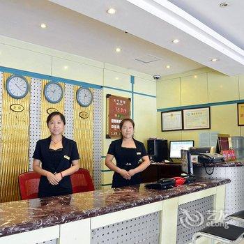 大同东海渔村大酒店酒店提供图片