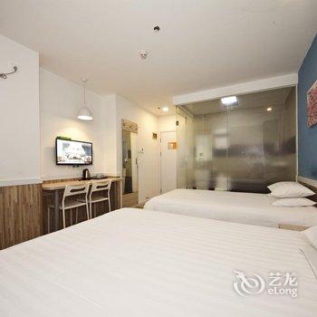 海友酒店(福州五一广场店)酒店提供图片