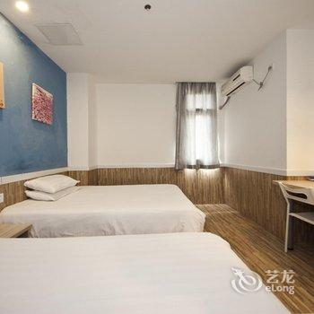 海友酒店(福州五一广场店)酒店提供图片