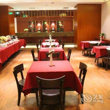 宝鸡时代酒店酒店提供图片