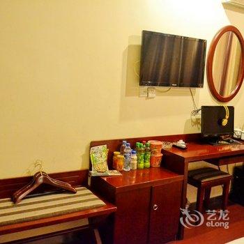 凤阳新四方商务宾馆(滁州)酒店提供图片