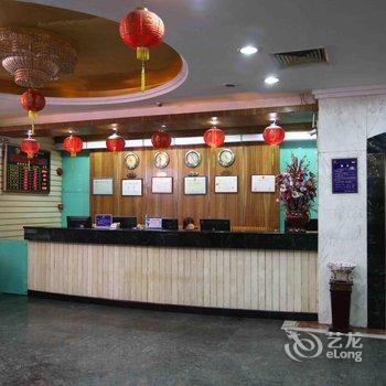 东莞潼悦酒店(原东莞南华酒店)酒店提供图片