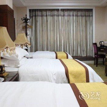 湛江国政大酒店酒店提供图片