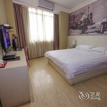 绍兴市果丁图书酒店酒店提供图片