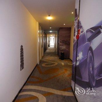 绍兴市果丁图书酒店酒店提供图片