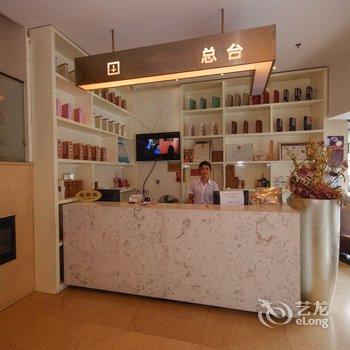 绍兴市果丁图书酒店酒店提供图片