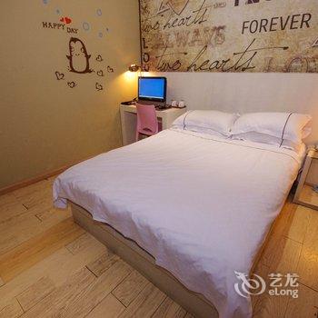 绍兴市果丁图书酒店酒店提供图片
