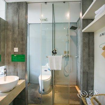 绍兴市果丁图书酒店酒店提供图片