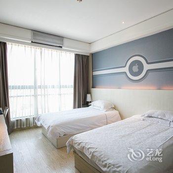 绍兴市果丁图书酒店酒店提供图片