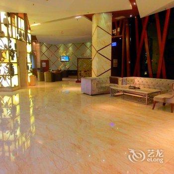 中山坦洲新地酒店酒店提供图片