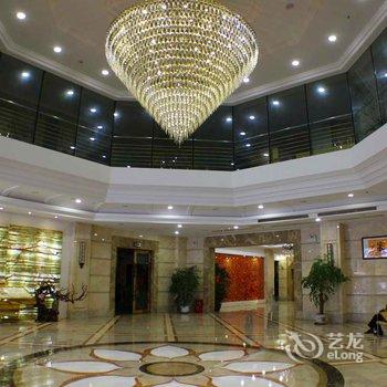 韶关南雄珠玑大酒店酒店提供图片